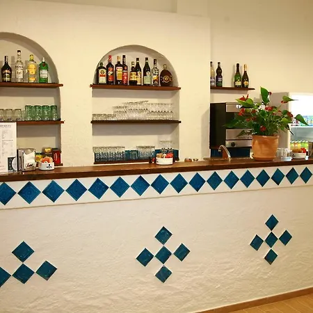 Hotel Mare Blue Olbia