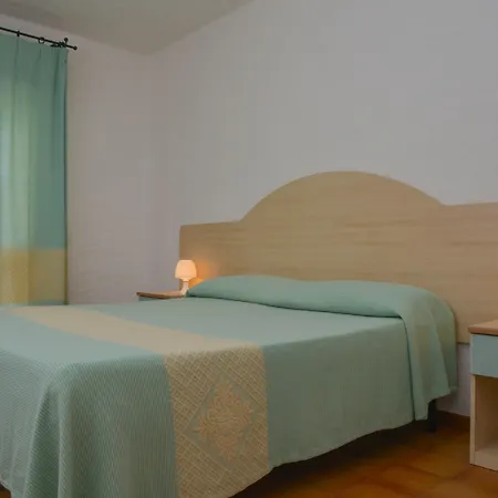 Mare Blue Hotel Olbia