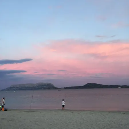 Mare Blue Hotel Olbia