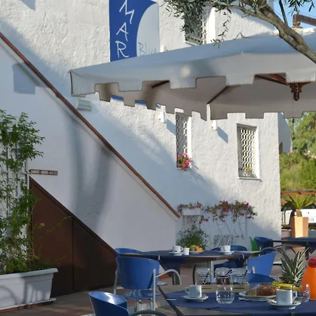 Hotel Mare Blue Olbia