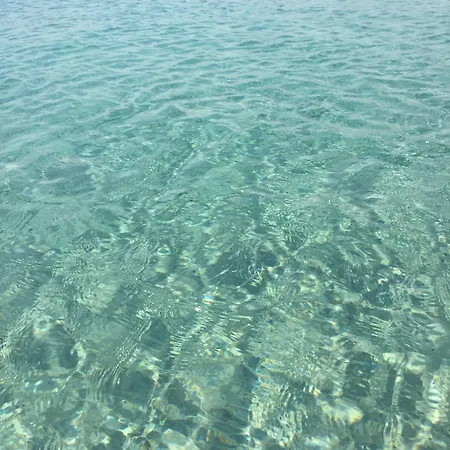 Mare Blue ホテル