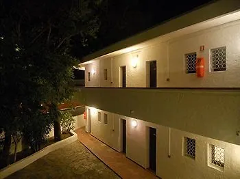 酒店 马尔蓝海酒店