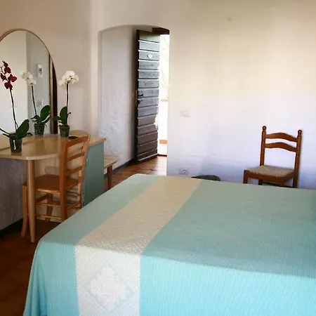 Mare Blue 3* Olbia