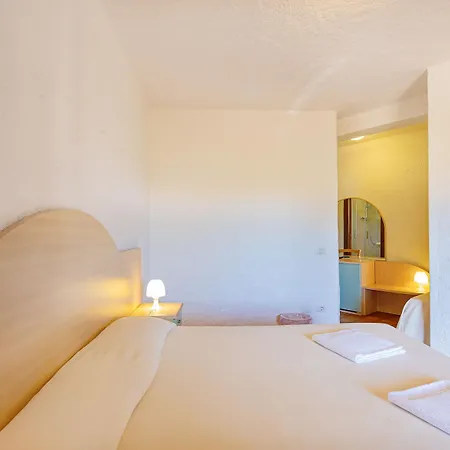 Mare Blue Hotel 3*