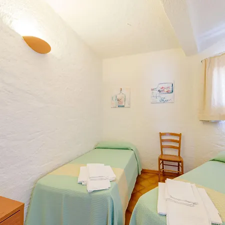 Mare Blue Hotel 3*