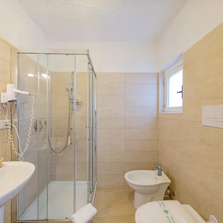 Hotel Mare Blue 3*
