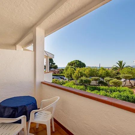 Hotell Mare Blue Olbia