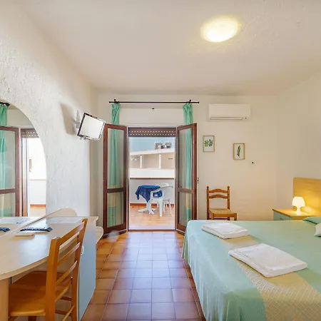 Hotel Mare Blue