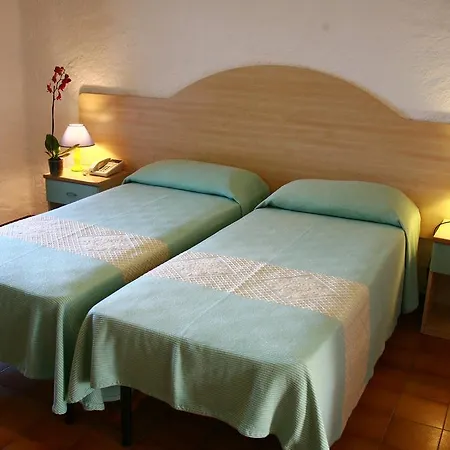 Hotel Mare Blue 3*