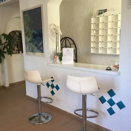 Mare Blue Hotell Olbia