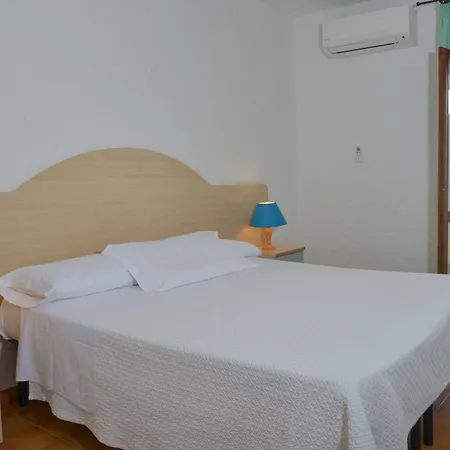 Mare Blue Hotell Olbia