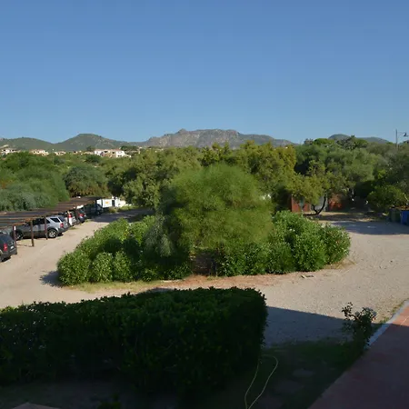 Mare Blue Hotel Olbia