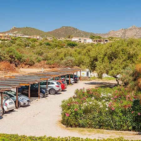 Hotell Mare Blue Olbia