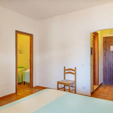 Hotell Mare Blue Olbia