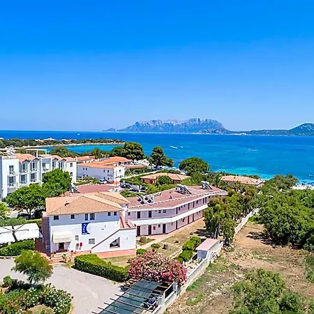 Mare Blue Hotel Olbia