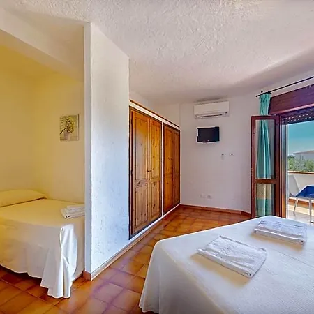 Hotel Mare Blue Olbia