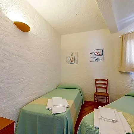 Mare Blue Hotel Olbia