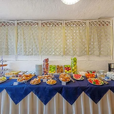 Hotel Mare Blue