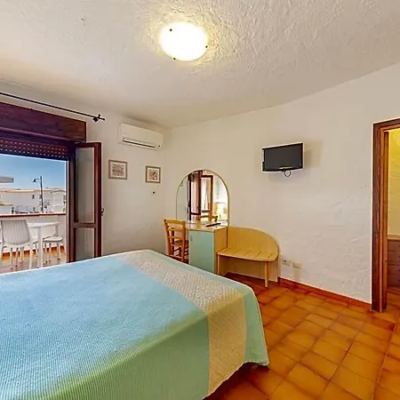Mare Blue Hotel Olbia