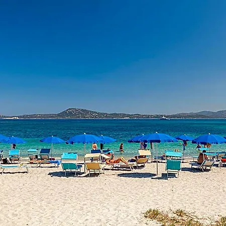 Hotel Mare Blue