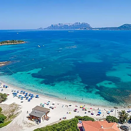 Mare Blue Hotel