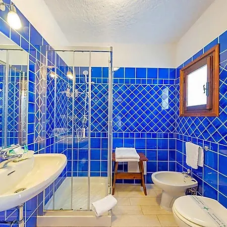 Mare Blue Hotel