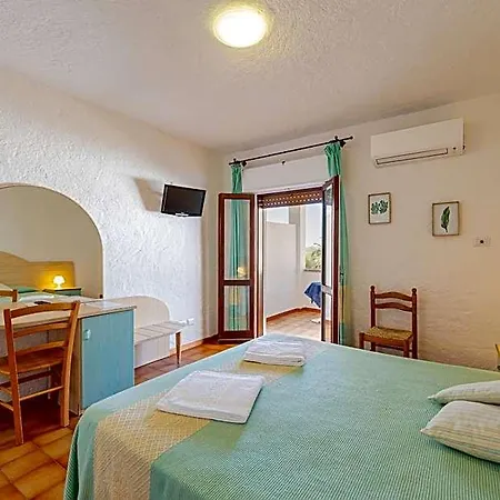 Hotel Mare Blue Olbia