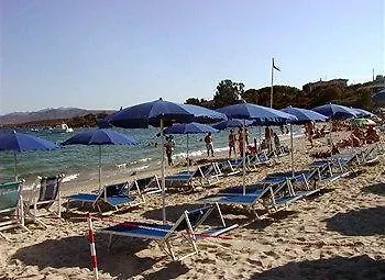 Mare Blue Olbia