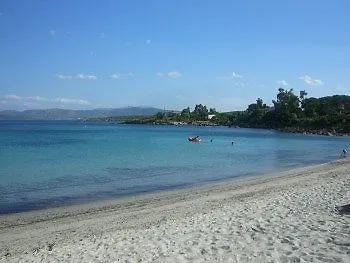 Mare Blue 3* Olbia