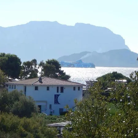 Mare Blue 3* Olbia