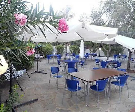 Mare Blue Hotel Olbia