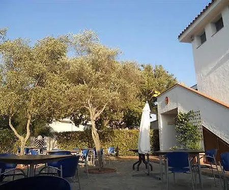 Mare Blue Hotel 3*