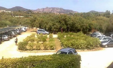 Mare Blue 3* أولبيا