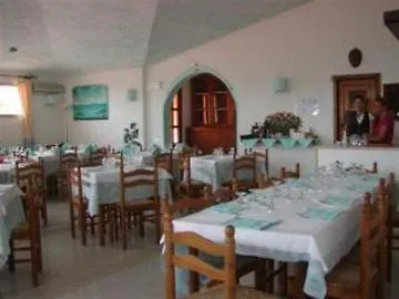 Hotel Mare Blue Olbia