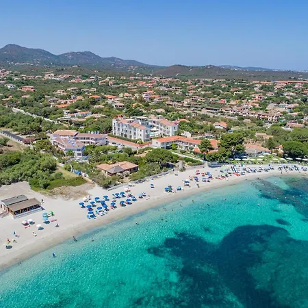 Mare Blue 3* Olbia