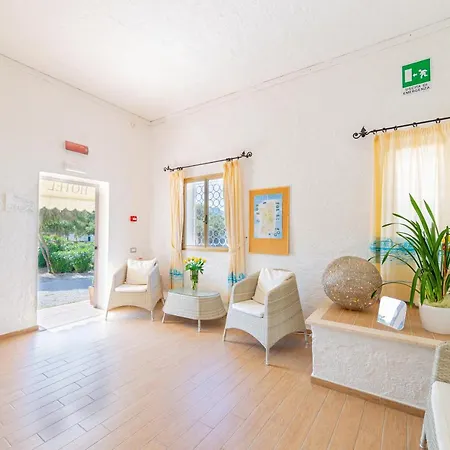 Hotel Mare Blue 3*