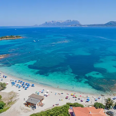 Hotel Mare Blue Olbia