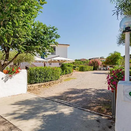 Mare Blue 3* Olbia