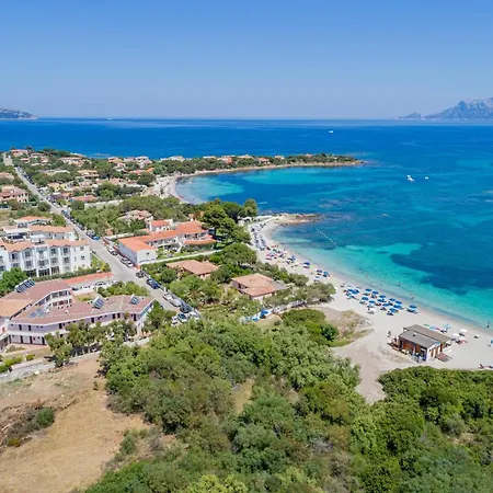 Hotel Mare Blue Olbia