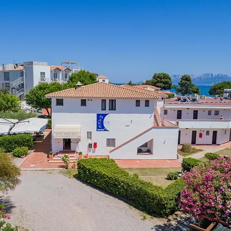 Hotel Mare Blue 3*