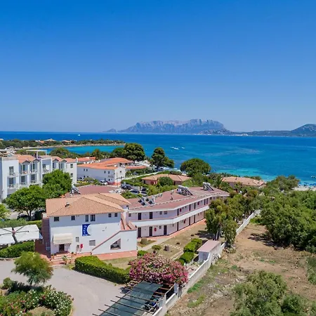 Hotel Mare Blue