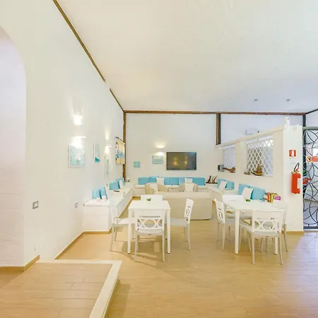 Mare Blue Hotel 3*