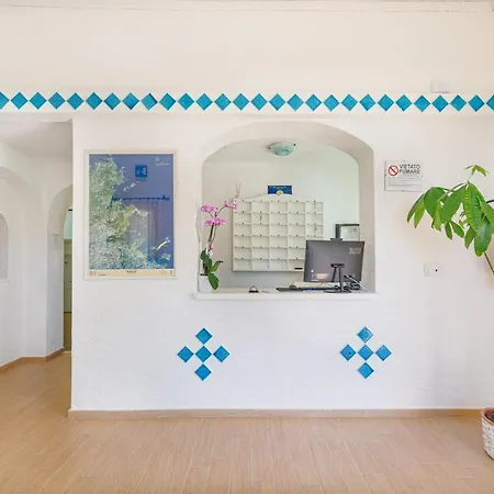Mare Blue 3* Olbia