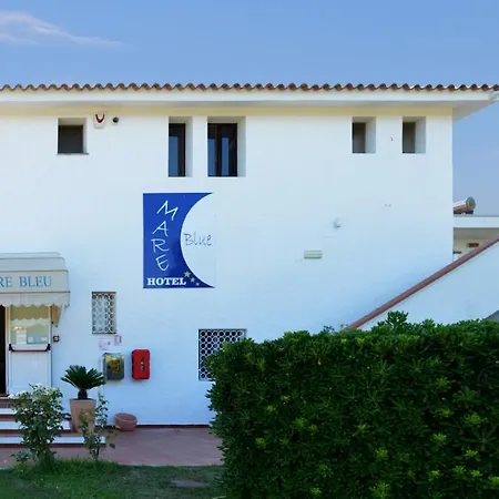 Mare Blue Olbia