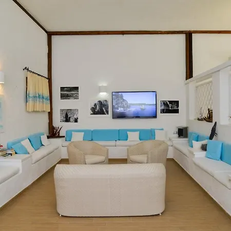 Mare Blue 3* Olbia
