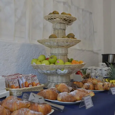 Hotel Mare Blue
