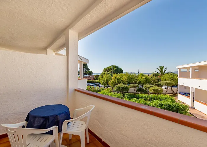 Hotel Mare Blue Olbia