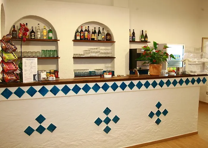 Hotel Mare Blue Olbia