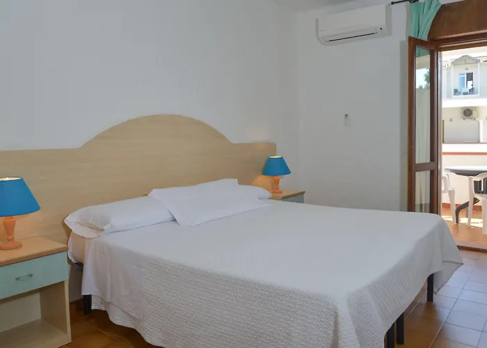 Mare Blue Hotel Olbia