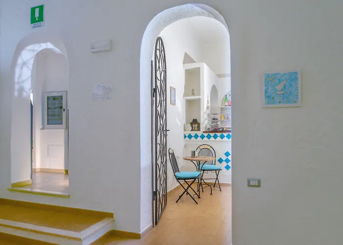 Mare Blue Hotel Olbia